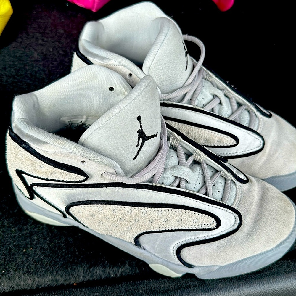 Jordan